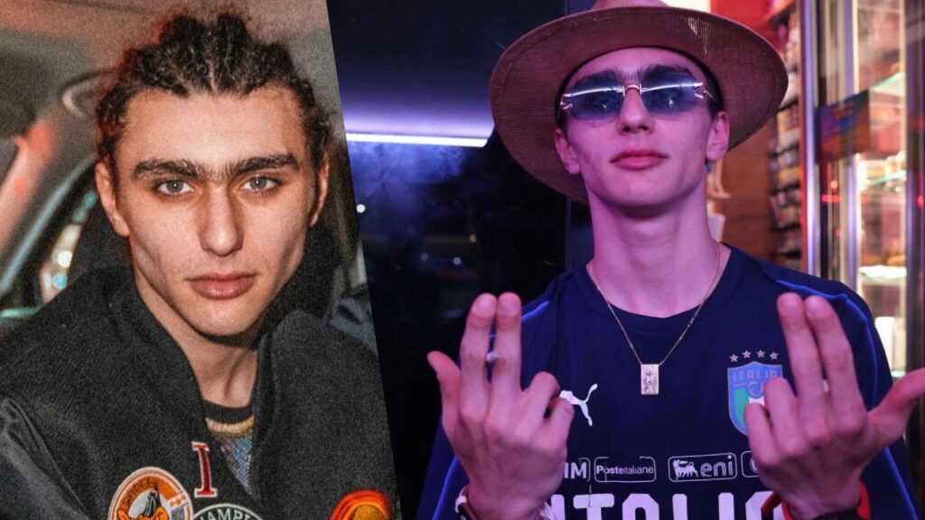 Intervista ad Achille Costacurta su sostanze, orientamento e Isola dei Famosi