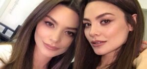 Hazal Filiz Küçükköse, nota per il ruolo di Zeynep in Endless Love, sarà ospite a Verissimo. Ha una...