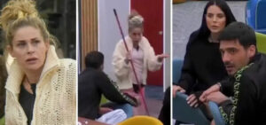 Non sono la persona da usare