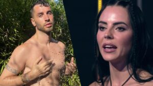 L’ex partner di Shaila Gatta interviene e esplode: “Gravi bugie”