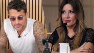 Fabrizio Corona finito nei guai per una querela di Selvaggia Lucarelli.
