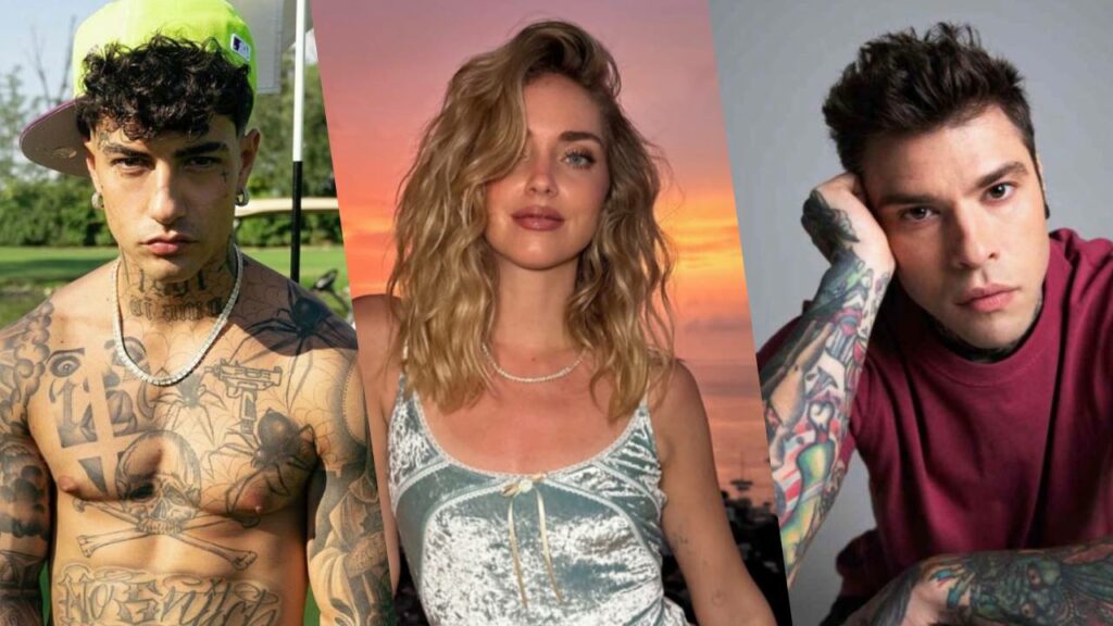Chiara Ferragni risponde alle critiche di Fedez e Tony: video e spiegazione