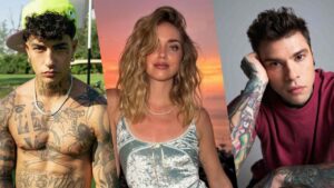 Chiara Ferragni risponde alle critiche di Fedez e Tony: video e spiegazione