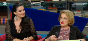 Sono disposto a sposarmi di nuovo per avere mia figlia Ida Elena.