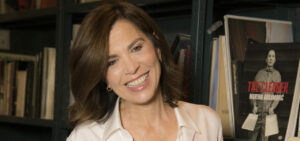 Francesca Comencini, regista e sceneggiatrice figlia del celebre regista Luigi Comencini, sarà...