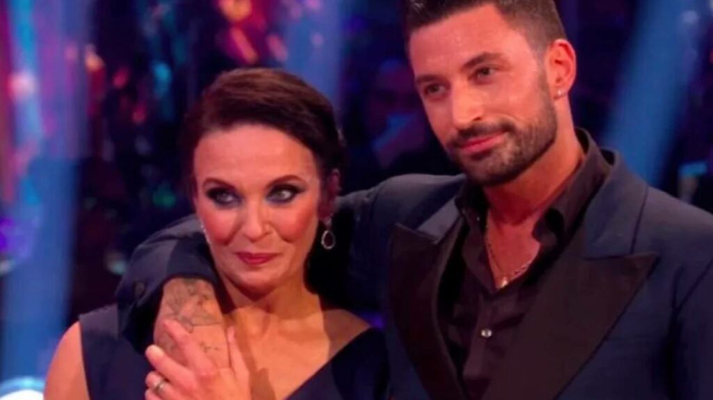 La vip di Strictly Come Dancing, Giovanni Pernice, ha presentato denuncia