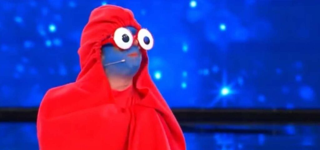 Questo incredibile video ti farà brillare come una star! ✨?