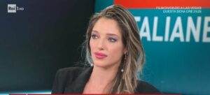 La vita di Guenda Goria: dalla gravidanza alle nozze con Mirko Gancitano, figlia di Maria Teresa Ruta e Amedeo Goria