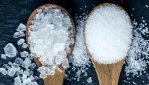 Il sale e la pressione arteriosa: perché è importante prestare attenzione