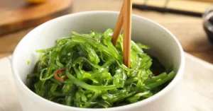 Come migliorare la salute della tiroide mangiando alghe marine: scopri cosa fare