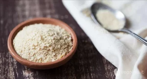 Benefici del lievito alimentare per aumentare le proteine nella dieta
