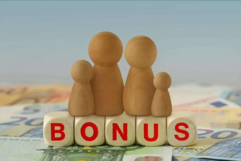 L'anno 2025 porta con sé importanti novità per le famiglie italiane, con il bonus famiglie che sarà...