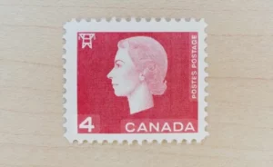 Il valore del francobollo con la Regina Elisabetta: scopri quanto vale