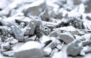 Il valore attuale di 2 chili di argento