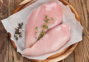 Attenzione: le conseguenze di consumare pollo giallo