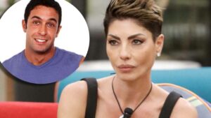 Ilaria Galassi e Pietro Taricone: La nostra storia di conoscenza