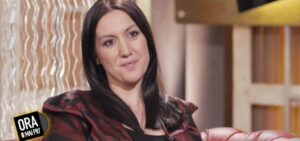 Jessica Morlacchi emozionata per essere la concorrente ufficiale del Grande Fratello 2024: “Le lacrime di gioia mi assalgono”