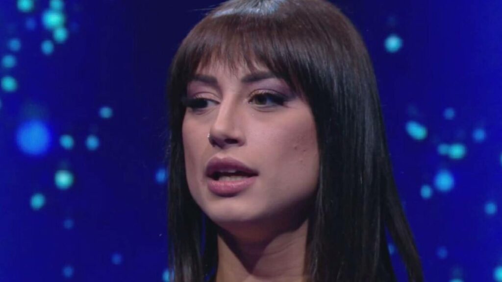 Qual è la persona più falsa all’interno della casa del Grande Fratello?