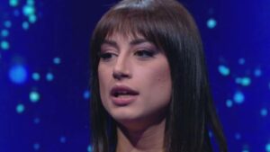 Qual è la persona più falsa all’interno della casa del Grande Fratello?