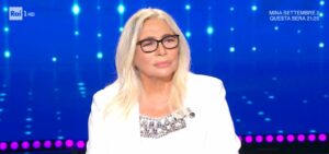 Dopo 13 anni di esilio, la Rai mi ha richiamato”/ “Mi avevano allontanato, dicendo che…