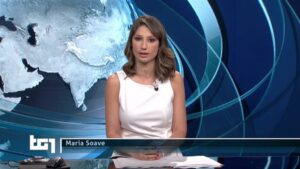Maria Soave, giornalista e conduttrice del TG1, ha una carriera ricca di successi alle spalle. Nata...