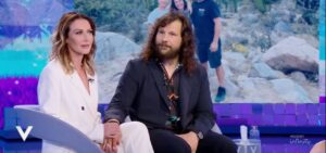 La dolce storia di Daniela Marzulli e Martín Castrogiovanni: l’emozionante momento in cui le chiesi la mano.