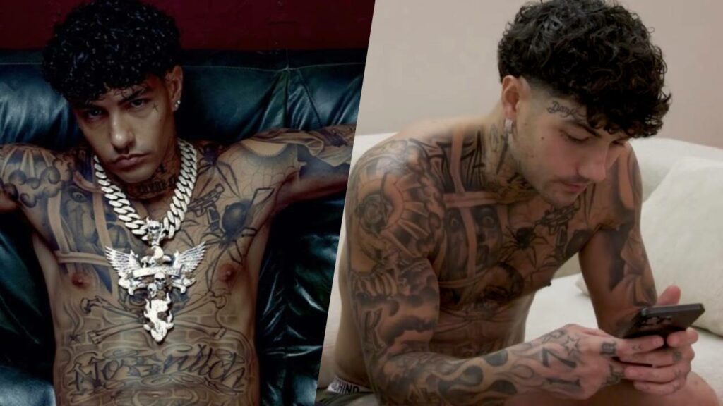 Negli ultimi mesi è circolata voce di un presunto flirt tra Tony Effe e Chiara Ferragni, smentito...