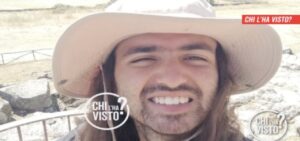 Michael Frison scomparso in Sardegna da mesi, i suoi vestiti trovati su un muretto.