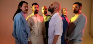 I Negramaro, con Giuliano Sangiorgi e gli altri membri, hanno segnato la storia della musica...