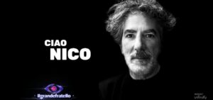 Alfonso Signorini: “La voce di lui ci manca tantissimo, commosso”