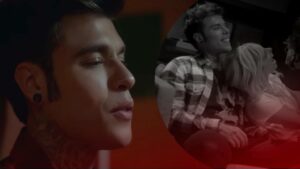 E’ stata cancellata una parte di canzone pubblicata online