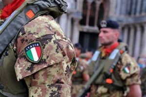 Concorso Forze Speciali Esercito 2024 per 55 VFP 4