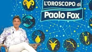 Paolo Fox ha preparato le previsioni stellari per ottobre, con buone notizie per la Bilancia e meno...