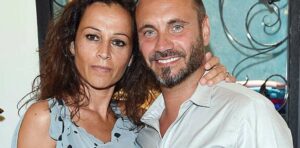 Patrizia Vacondio è la moglie di Nek, famoso cantautore italiano. La coppia è legata da oltre 23...