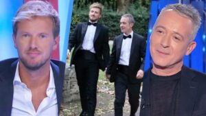 Intervista esclusiva: Pierluigi Diaco si apre sulle “cose molto personali” con il marito Alessio