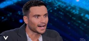 Pierpaolo Pretelli, ospite a Verissimo, si appresta a diventare papà per la seconda volta con la sua...