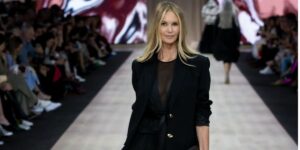 Elle MacPherson sull’utilizzo di metodi non tradizionali per curare il cancro: chiariamo la situazione.