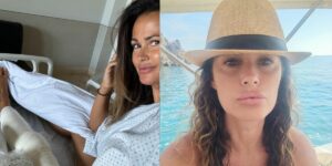 Samantha De Grenet risponde alle critiche: “Non sto scherzando con nessuno”