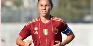 Manuela Giuliano, l’unica italiana nominata al Pallone d’oro: chi è?