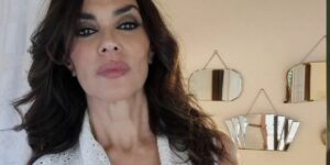 Maria Grazia Cucinotta: “Salvata da uno stupro grazie all’intervento divino”
