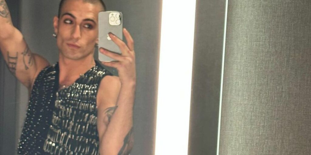 Damiano David debutta da solista: le preoccupazioni dei fan sui Måneskin