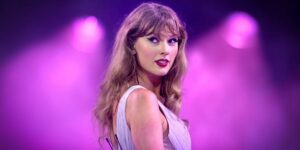 Taylor Swift sostiene tutte le donne senza figli, inclusa Kamala Harris