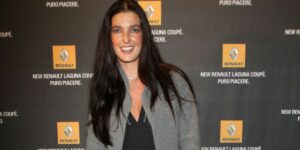 La rinascita di Alessia Merz: dalla tv alla seconda vita