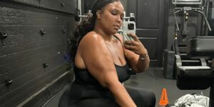 Lizzo: Il suo percorso verso una vita sana e la smentita sul presunto uso di Ozempic per perdere peso