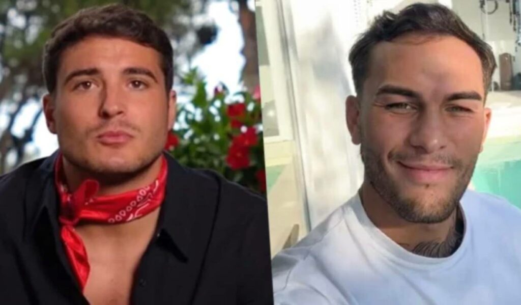 Martina De Ioannon, ex concorrente di Temptation Island, è stata annunciata come nuova tronista di...