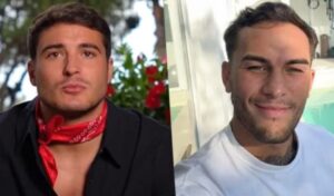 Le reazioni social dopo che Martina è stata annunciata come tronista