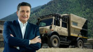 "Freedom – Oltre il confine", con Roberto Giacobbo, torna con una nuova puntata su Rete 4, sabato 14...