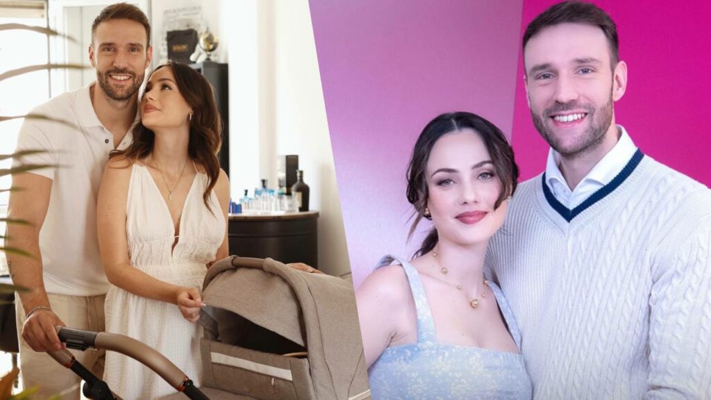 Rosalinda Cannavò e Andrea Zenga si sono conosciuti al Grande Fratello Vip e ora sono diventati...