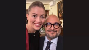 Da Meloni all’Affaire Boccia: alla ricerca dei sani valori delle famiglie tradizionali… tra alti e bassi