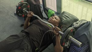 Mistero alla Paralimpiadi di Parigi: un’atleta scompare misteriosamente